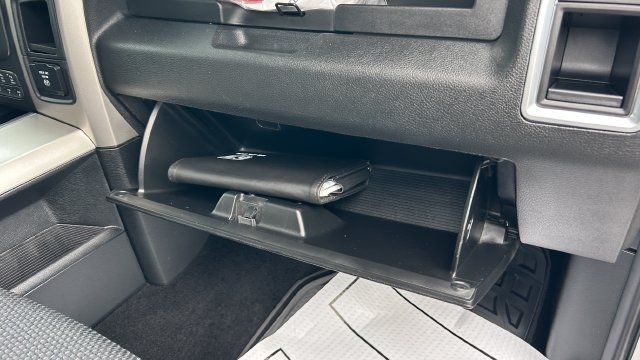Used 2018 RAM 2500 Big Horn AWD/4WD image 51