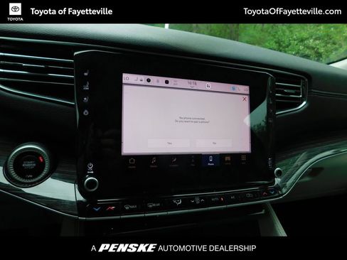 Used 2022 Jeep Wagoneer Series II image 9