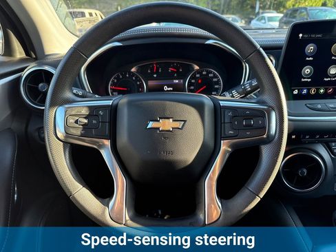 Used 2025 Chevrolet Blazer LT AWD/4WD image 18