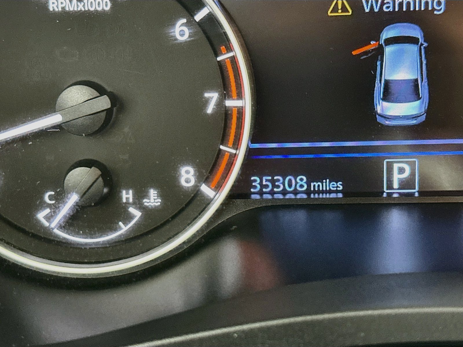 Used 2025 Nissan Altima 2.5 SV FWD image 12