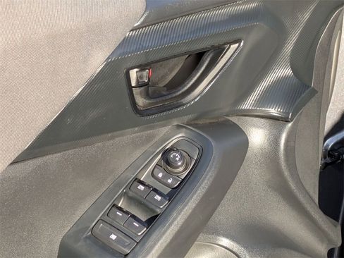 Used 2024 Subaru Crosstrek 2.0i Premium image 13