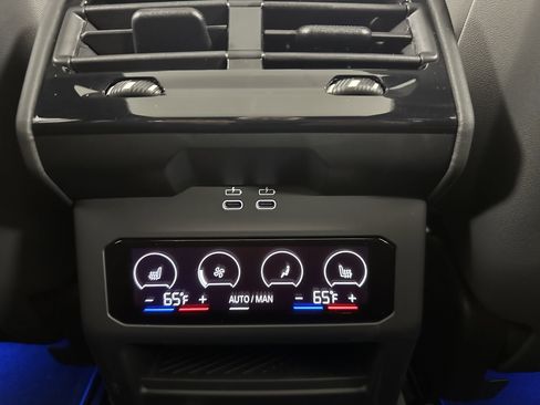 Used 2026 BMW M5 Touring w/ M Driver's Package AWD/4WD image 25