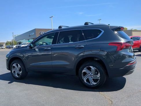 Used 2023 Hyundai Santa Fe SEL AWD/4WD image 6