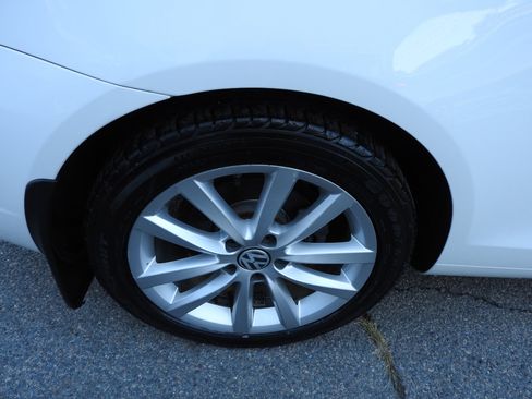 Used 2016 Volkswagen Eos Komfort image 19