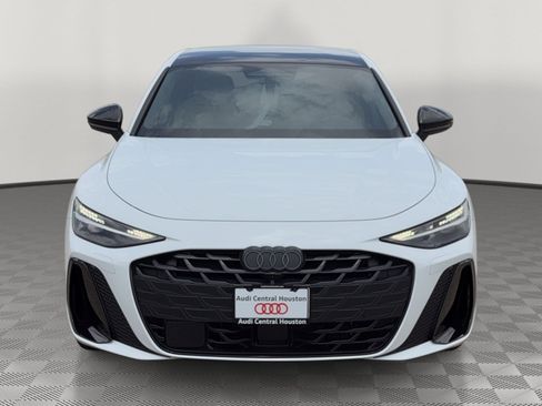 New 2026 Audi A6 Premium Plus AWD/4WD image 6