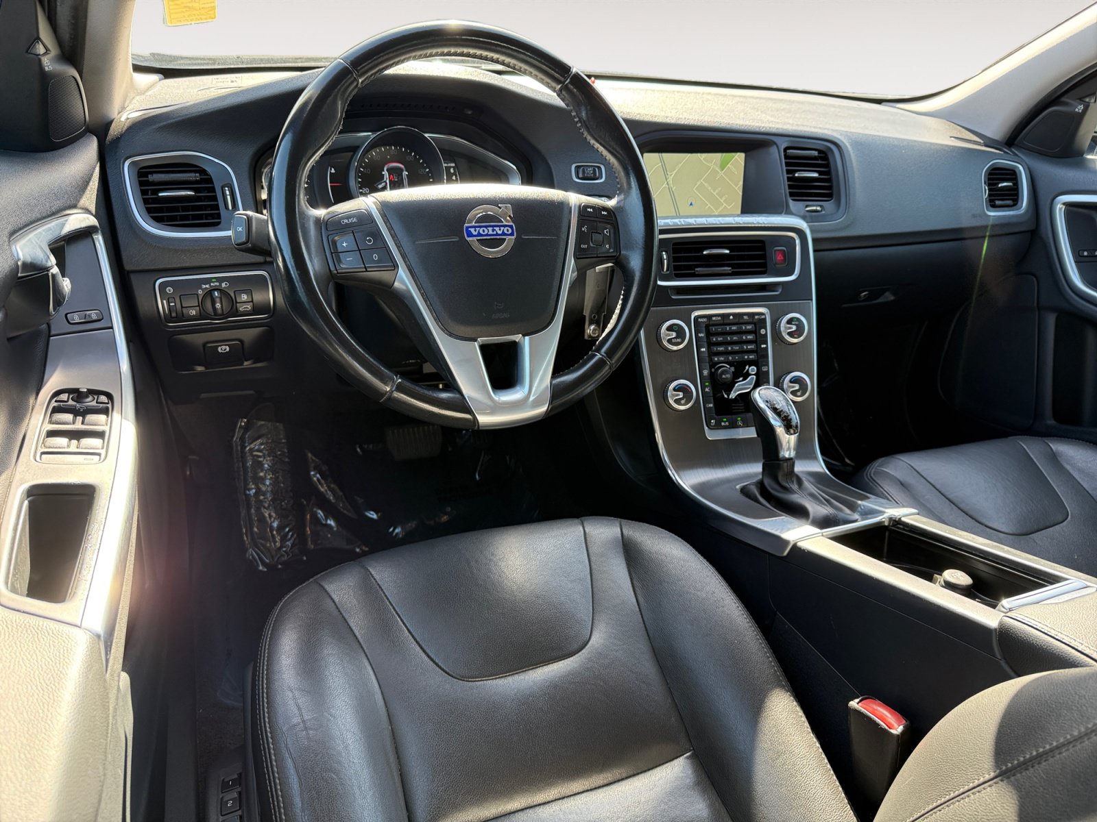 Used 2015 Volvo V60 T5 Premier FWD image 15