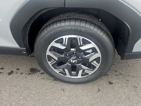 Certified 2026 Subaru Forester Premium AWD/4WD image 7