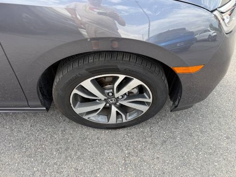 Used 2024 Honda Odyssey Touring image 20