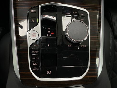 New 2026 BMW X5 xDrive40i image 29