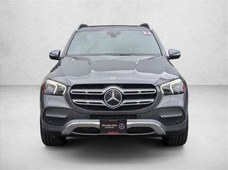 Certified 2023 Mercedes-Benz GLE 350 4MATIC video 2