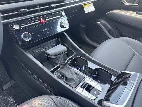 New 2025 Hyundai Tucson XRT image 27