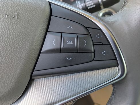 Certified 2024 Cadillac XT5 Premium Luxury w/ Technology Package image 13