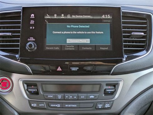 Certified 2023 Honda Passport EX-L image 19