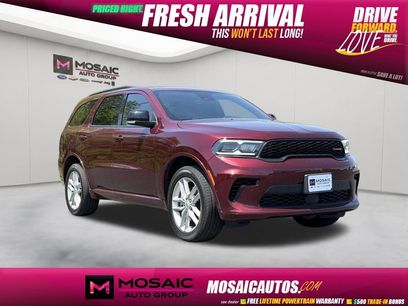 Used 2026 Dodge Durango GT