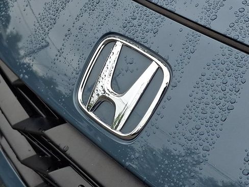 Used 2024 Honda HR-V Sport image 4