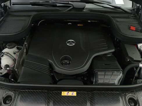 New 2026 Mercedes-Benz GLS 450 4MATIC image 10
