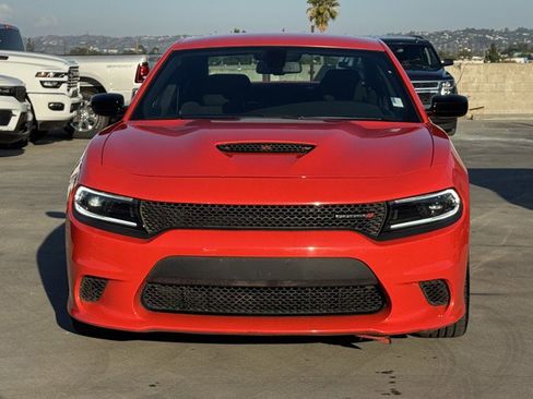 Certified 2023 Dodge Charger R/T image 2