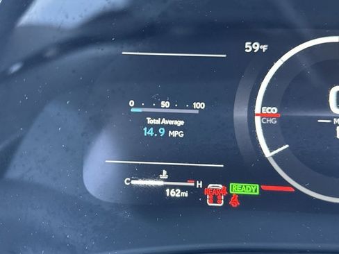 Certified 2026 Lexus TX 500h AWD w/ Technology Package image 26