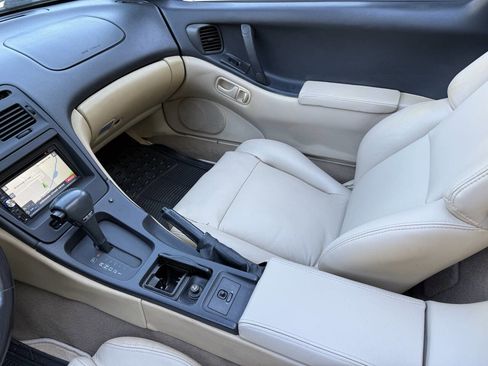 Used 1995 Nissan 300ZX Convertible image 38