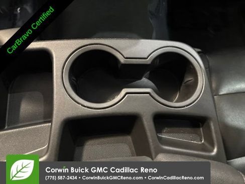 Certified 2025 GMC Sierra 1500 SLT AWD/4WD image 29