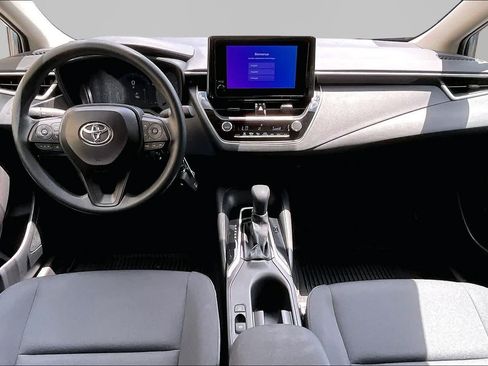 Used 2026 Toyota Corolla LE FWD image 16