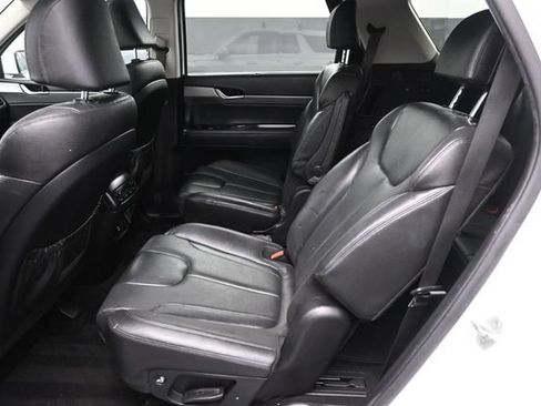 Used 2021 Hyundai Palisade SEL w/ Premium Package FWD image 26