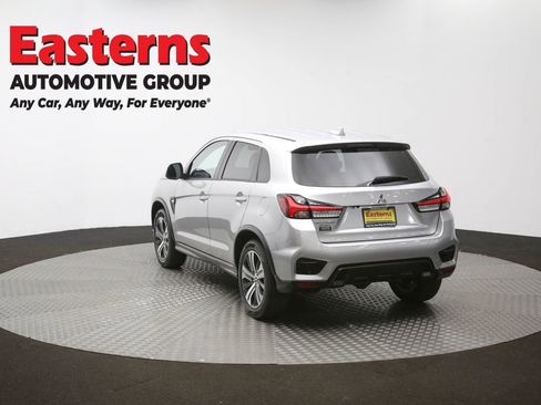 Used 2024 Mitsubishi Outlander Sport ES AWD/4WD image 61