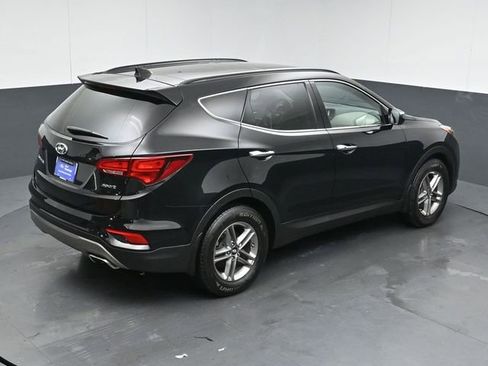 Used 2018 Hyundai Santa Fe Sport w/ 2.4L Tech Package 04 image 53