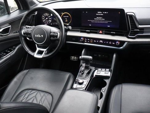 Used 2023 Kia Sportage X-Pro image 16