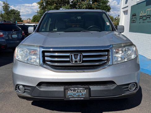 Used 2012 Honda Pilot EX-L image 6