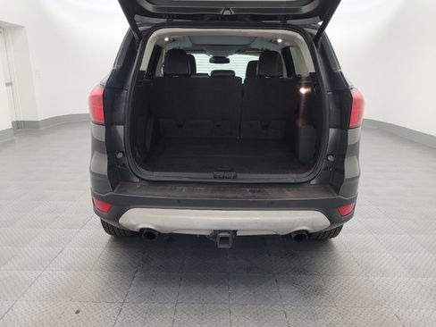 Used 2019 Ford Escape Titanium AWD/4WD image 29
