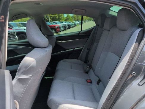 Certified 2026 Toyota Camry LE w/ Convenience Package FWD image 13