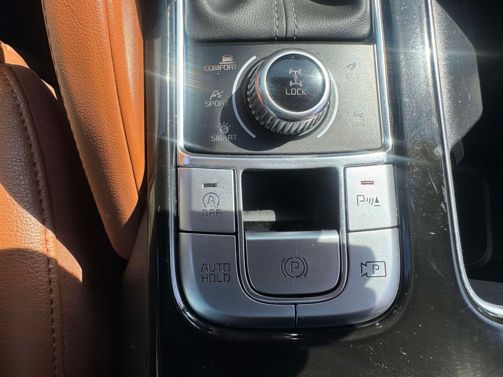 Used 2024 Kia Telluride SX X-Line AWD/4WD image 37