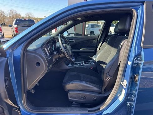 Used 2022 Dodge Charger GT w/ Plus Group image 20