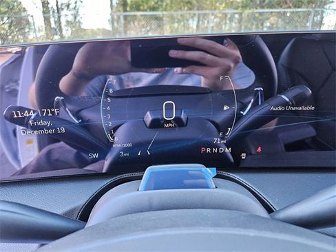 New 2026 Cadillac CT5 Sport image 28