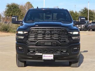 New 2026 RAM 2500 Tradesman video 2