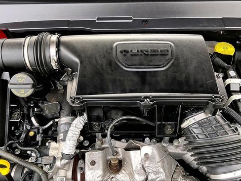 Used 2023 Jeep Compass Limited image 64