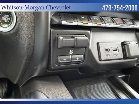 Used 2022 GMC Sierra 1500 Denali w/ Denali Premium Package AWD/4WD image 38