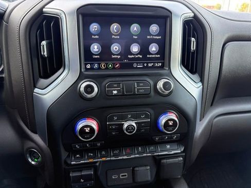 Certified 2021 GMC Sierra 1500 SLT w/ SLT Premium Plus Package image 11