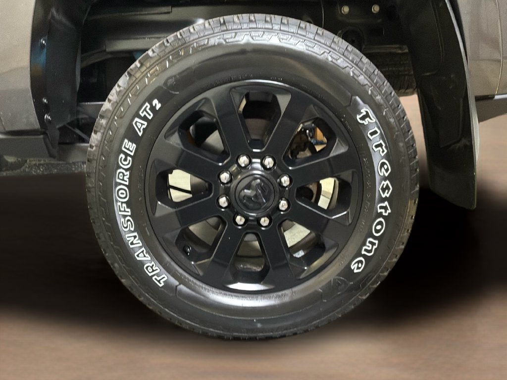 Certified 2023 RAM 2500 Limited AWD/4WD image 11