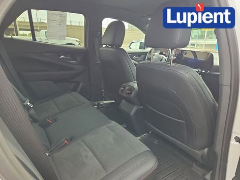 Used 2025 Chevrolet Blazer EV RS AWD/4WD image 14