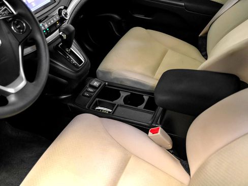 Used 2015 Honda CR-V EX image 21