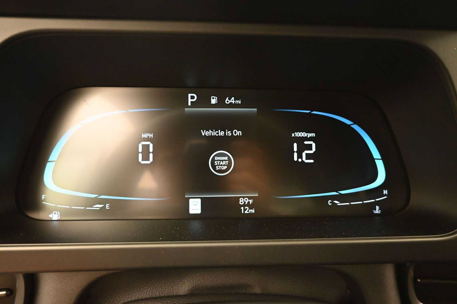 New 2026 Hyundai Elantra SEL Sport Premium FWD image 17