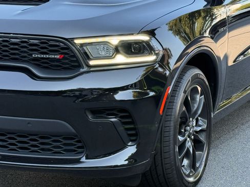 Used 2024 Dodge Durango R/T RWD image 10