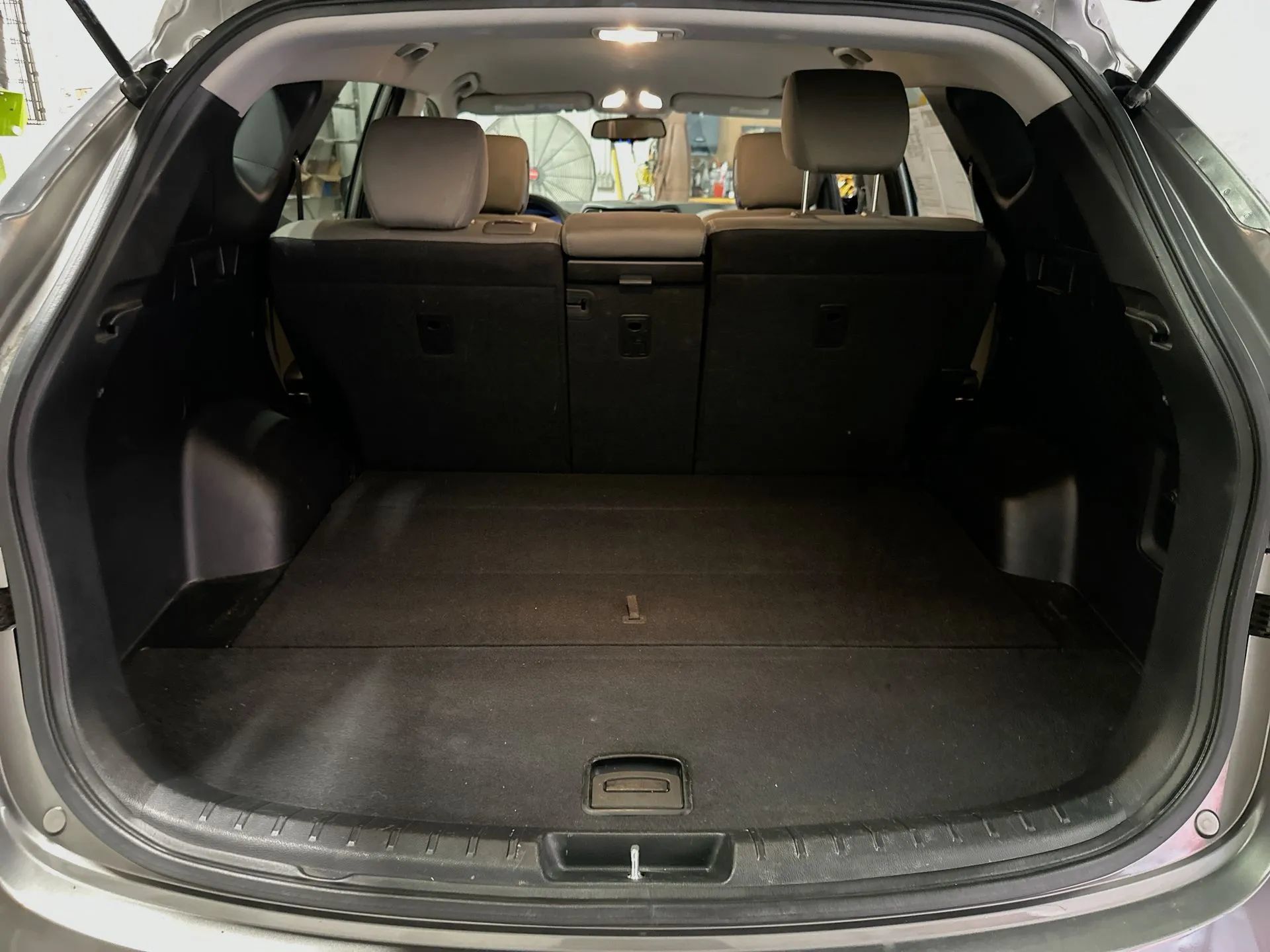 Used 2018 Hyundai Santa Fe Sport w/ 2.4L Value Package 02 FWD image 27