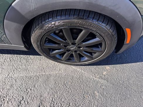Used 2015 MINI Cooper 4-Door Hardtop FWD image 5