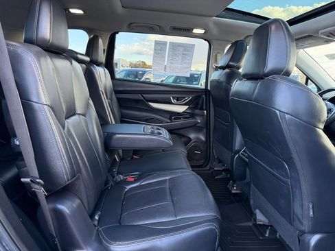 Used 2022 Subaru Ascent Limited w/ Technology Package image 14