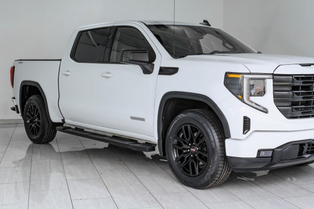 Used 2022 GMC Sierra 1500 Elevation AWD/4WD image 61