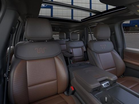 New 2026 Ford Expedition King Ranch AWD/4WD image 10