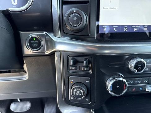 Used 2023 Ford F150 Lariat image 23